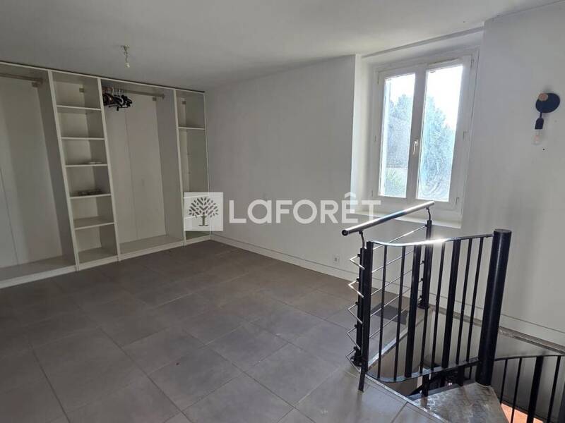 Maison à louer, 58m², TOULON