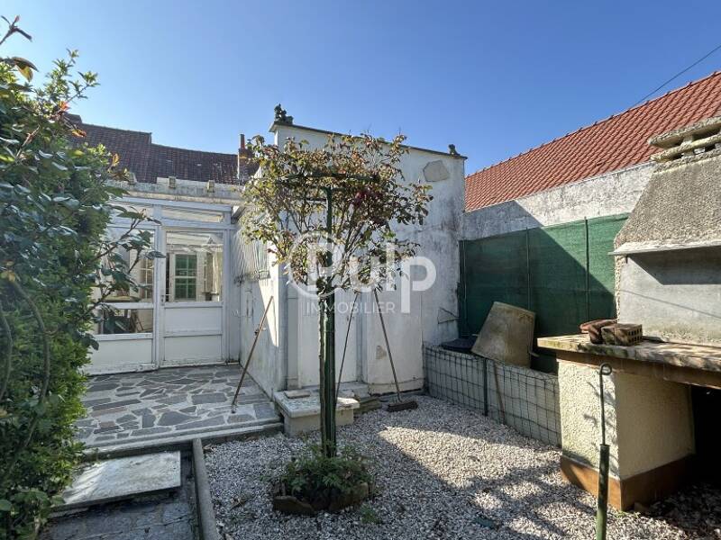 Maison à vendre, 79m², CAMBLAIN CHATELAIN