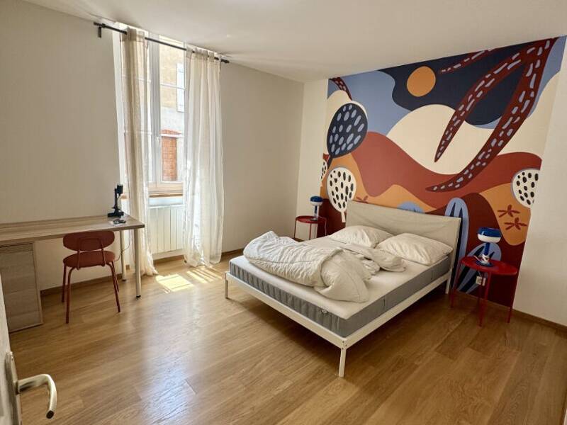 Maison à louer, 40m², DIJON