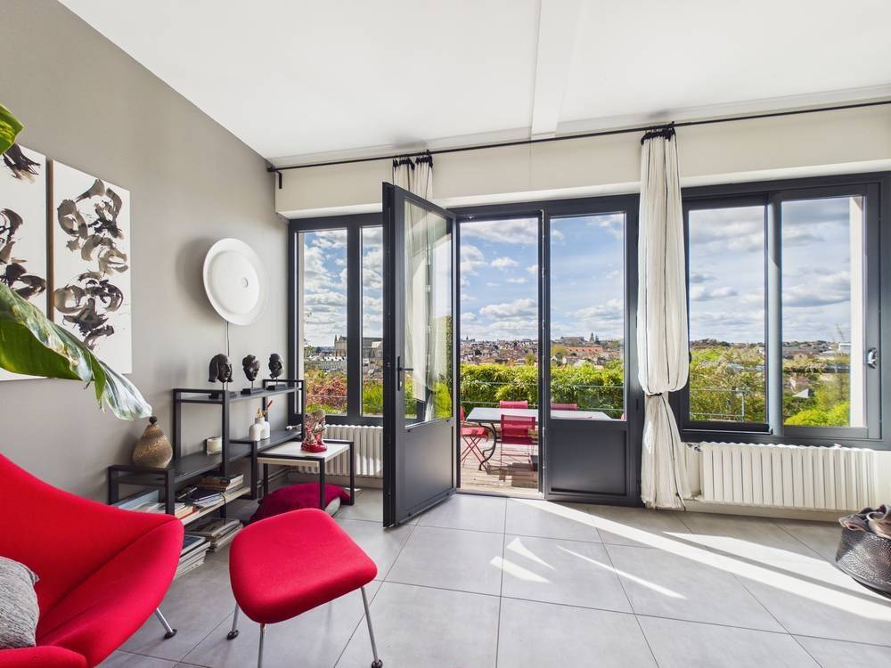 Maison à vendre, 220m², POITIERS
