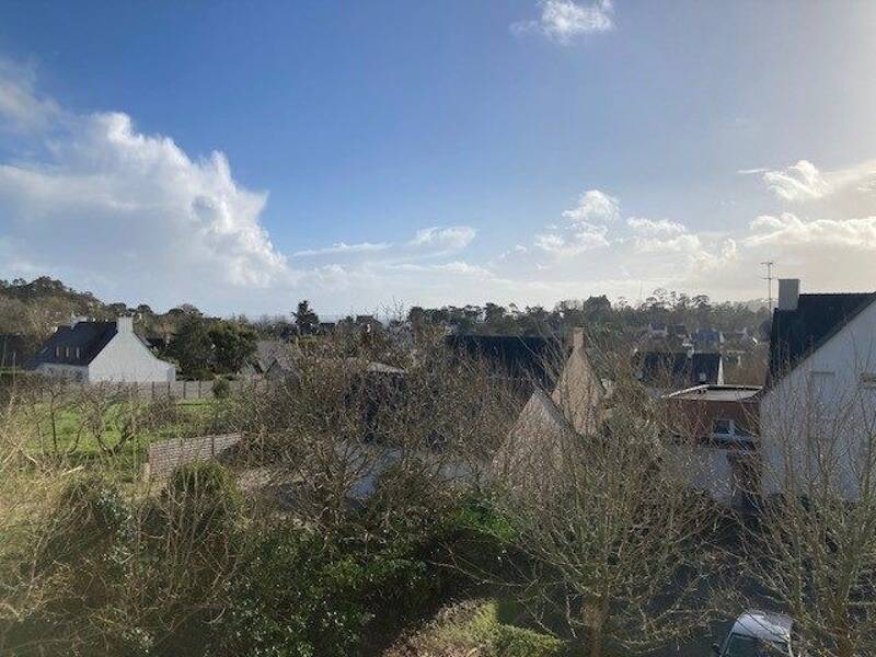 Maison à louer, 58m², CROZON