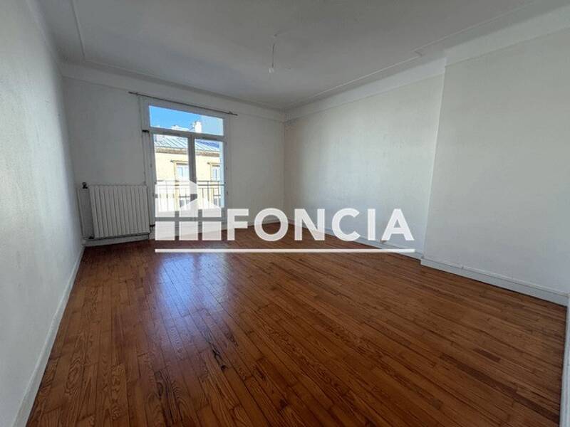 Maison à louer, 110m², BREST