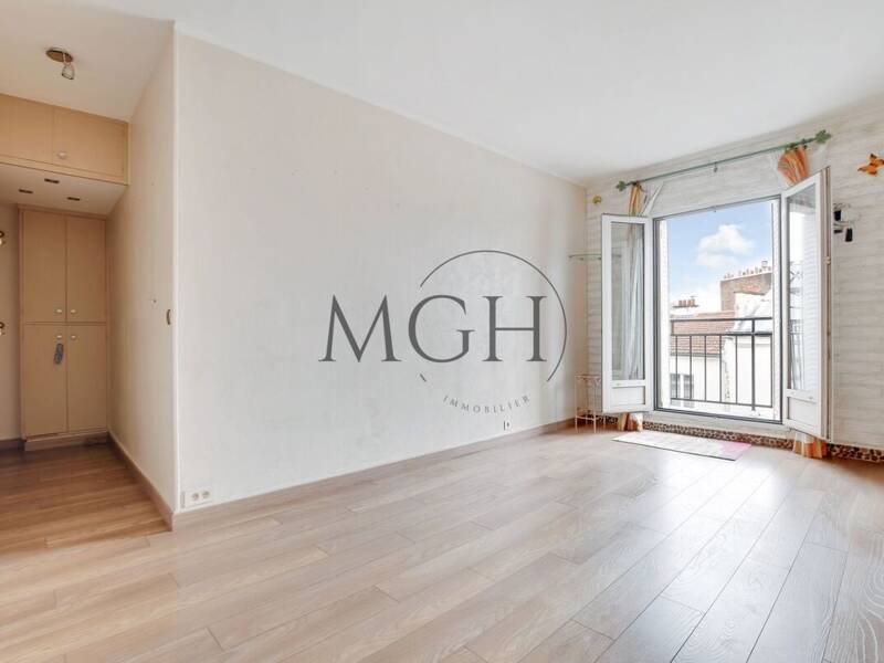 Maison à vendre, 37m², PARIS 12E