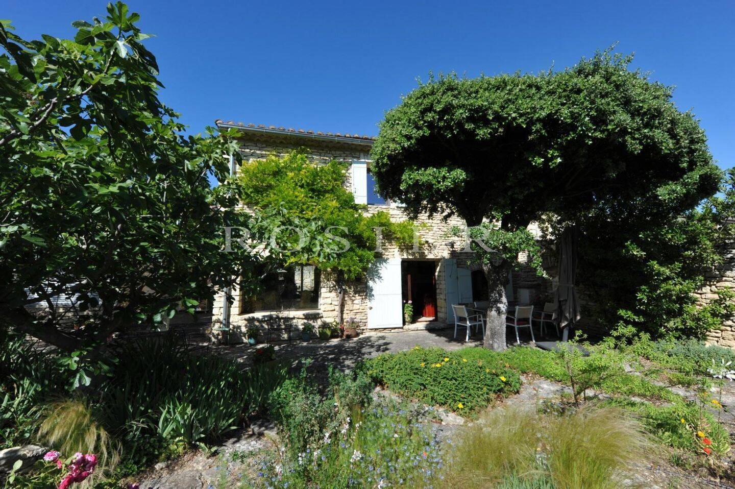 Maison à vendre, 185m², GORDES