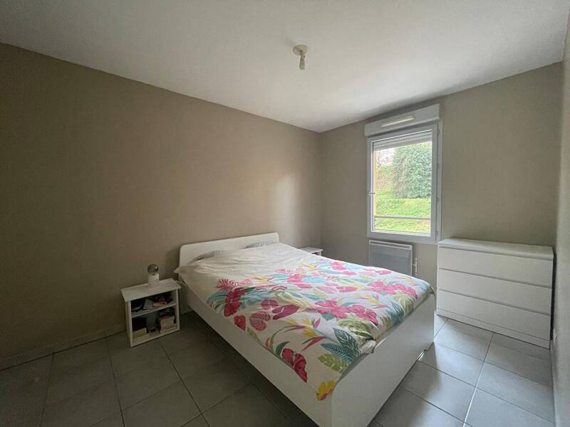 Maison à louer, 43m², SAINT SYMPHORIEN D'OZON