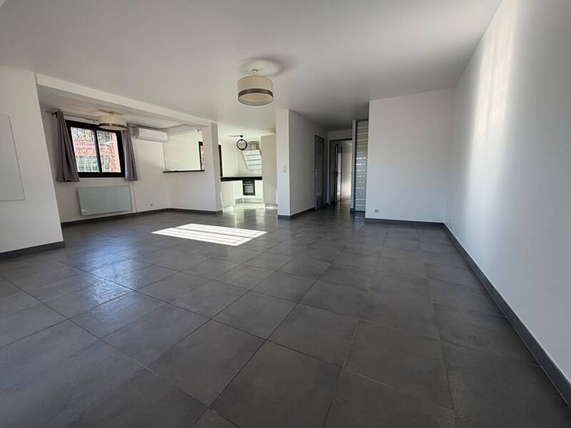 Maison à louer, 89m², LA GAUDE