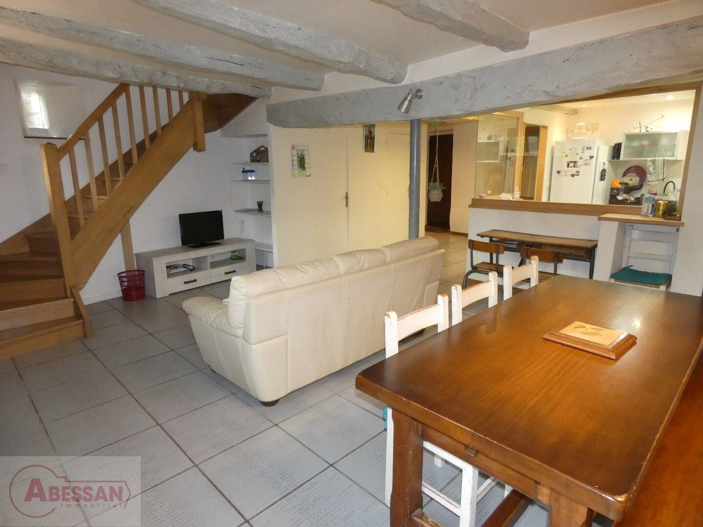 Maison à vendre, 101m², CORDES SUR CIEL