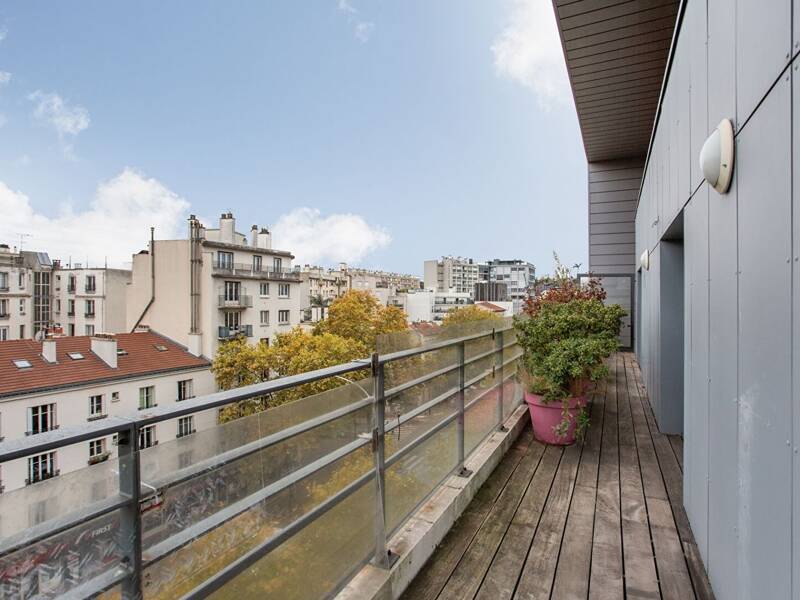 Maison à vendre, 165m², BOULOGNE BILLANCOURT