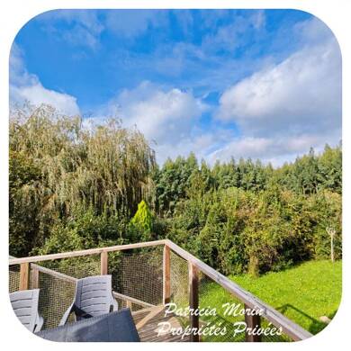 Maison de plain-pied à vendre 229 000 € 3 pièces 2 chambres 110 m² 1 301 m² de terrain Dax 40100
