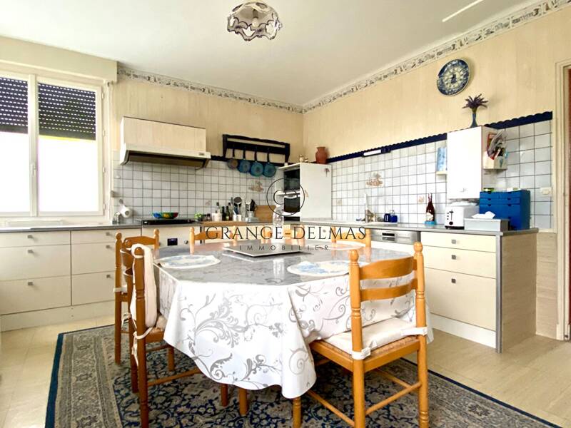 Maison à vendre, 176m², BORDEAUX