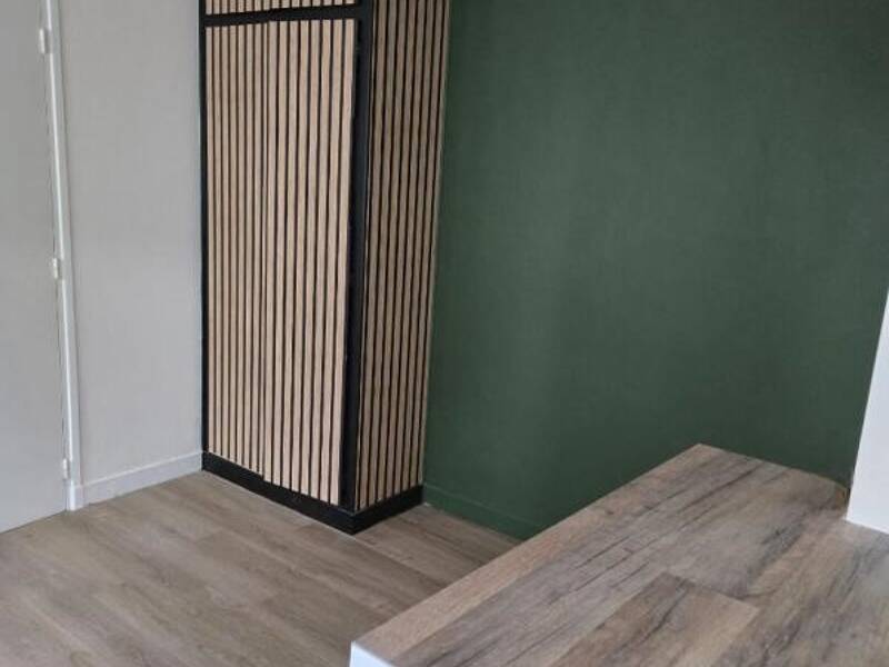 Maison à louer, 18m², NOYON