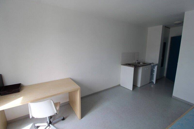 Maison à louer, 19m², ROSIERES PRES TROYES