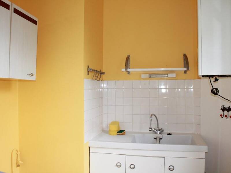 Maison à louer, 39m², TOURS