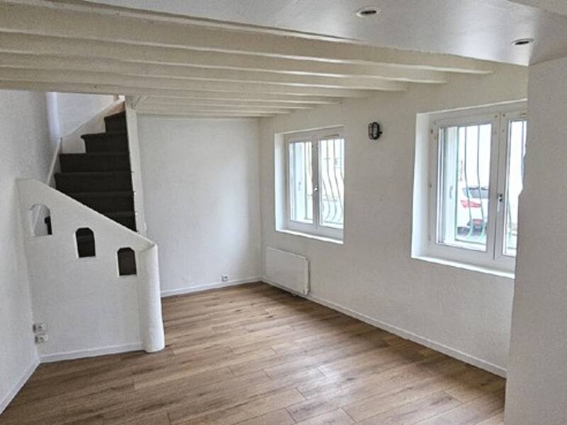 Maison à louer, 65m², SAVIGNY SUR ORGE