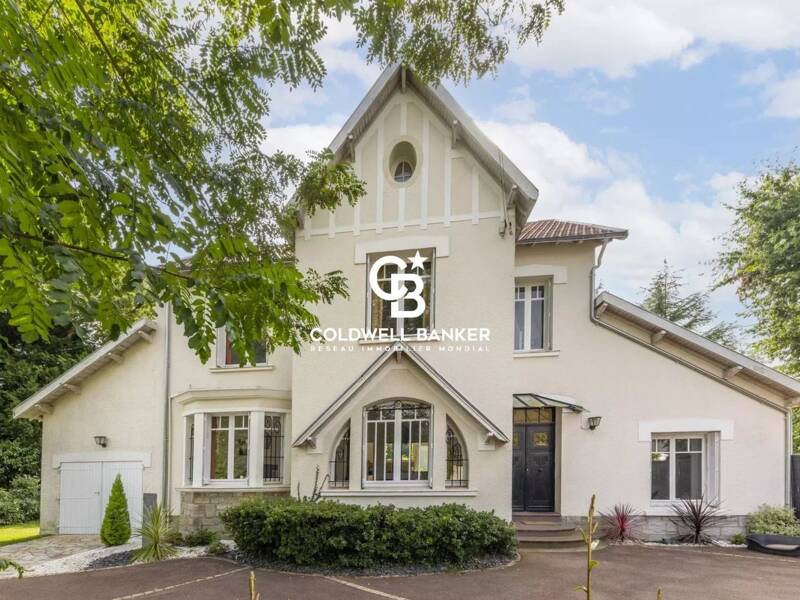 Maison à vendre, 210m², NANTES