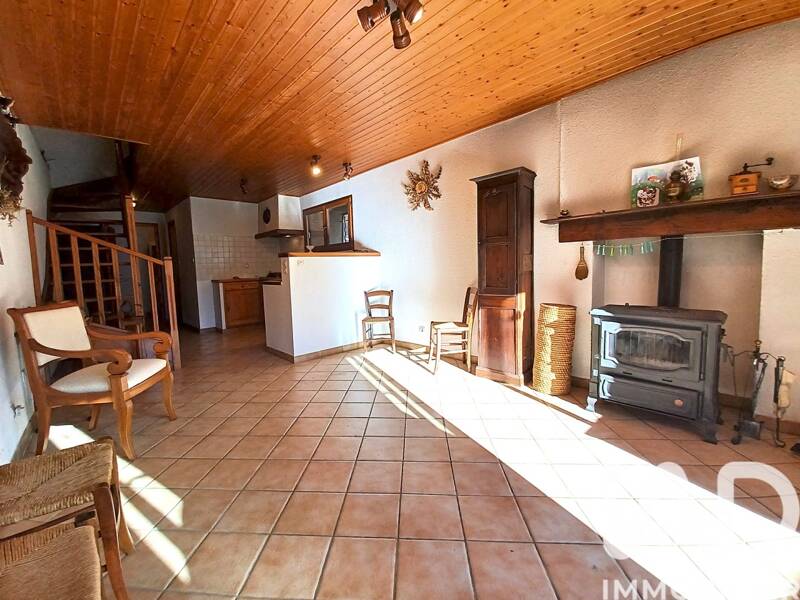 Maison à vendre, 60m², AURIS