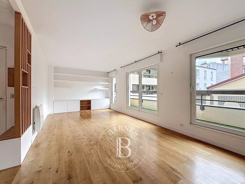 Maison à louer, 87m², BOULOGNE BILLANCOURT