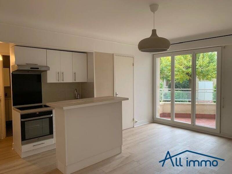 Maison à louer, 34m², SAINT MAUR DES FOSSES