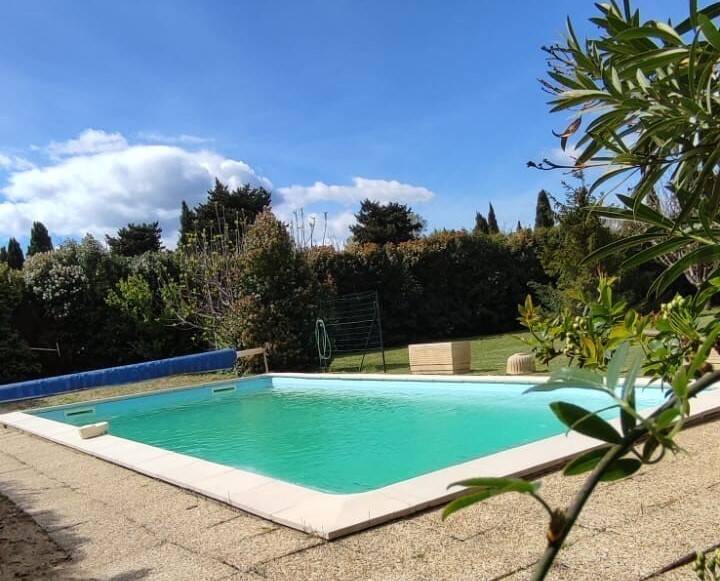 Maison à vendre, 145m², MAUSSANE LES ALPILLES