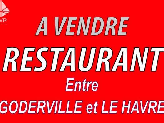 Boutique à vendre 10 848 € 2 317 m² de surface de vente Goderville 76110