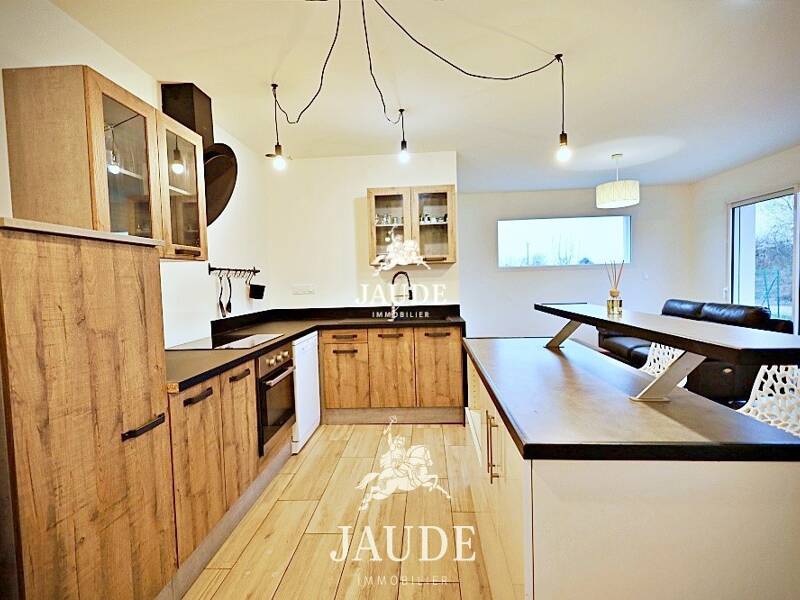 Maison à louer, 87m², CEBAZAT