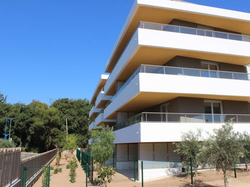 Maison à louer, 86m², VILLENEUVE LOUBET
