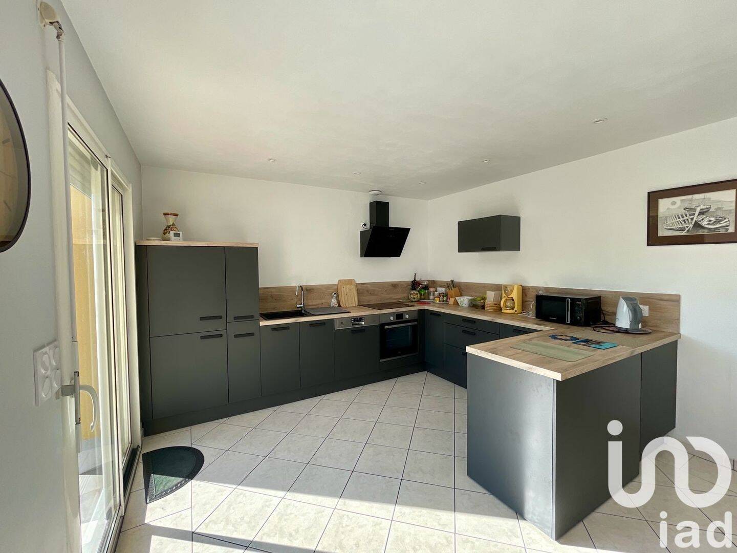 Maison à vendre, 110m², PLOGASTEL SAINT GERMAIN