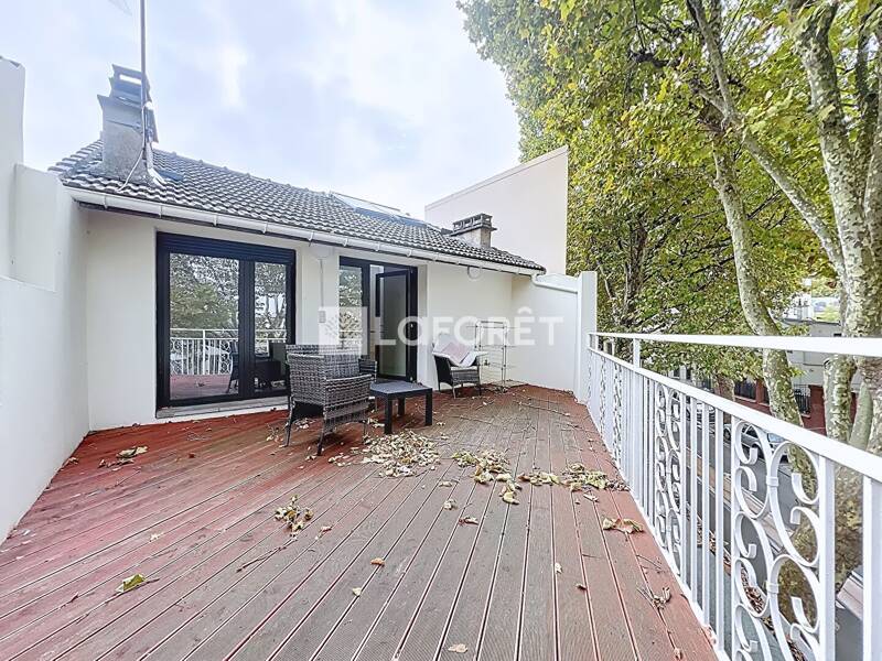 Maison à vendre, 147m², LES LILAS