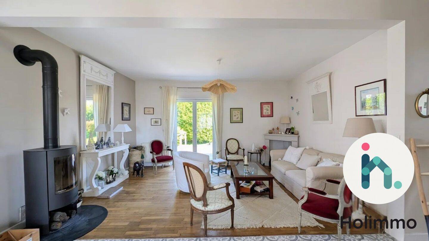 Maison à vendre, 215m², VANNES