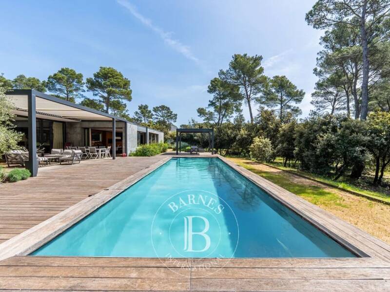 Maison à vendre, 240m², AIX EN PROVENCE