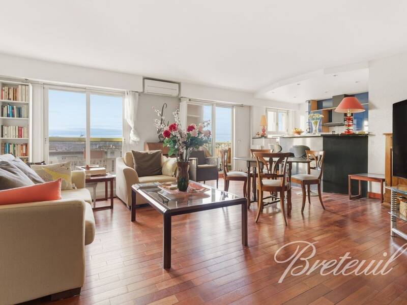 Maison à vendre, 146m², PARIS 14E