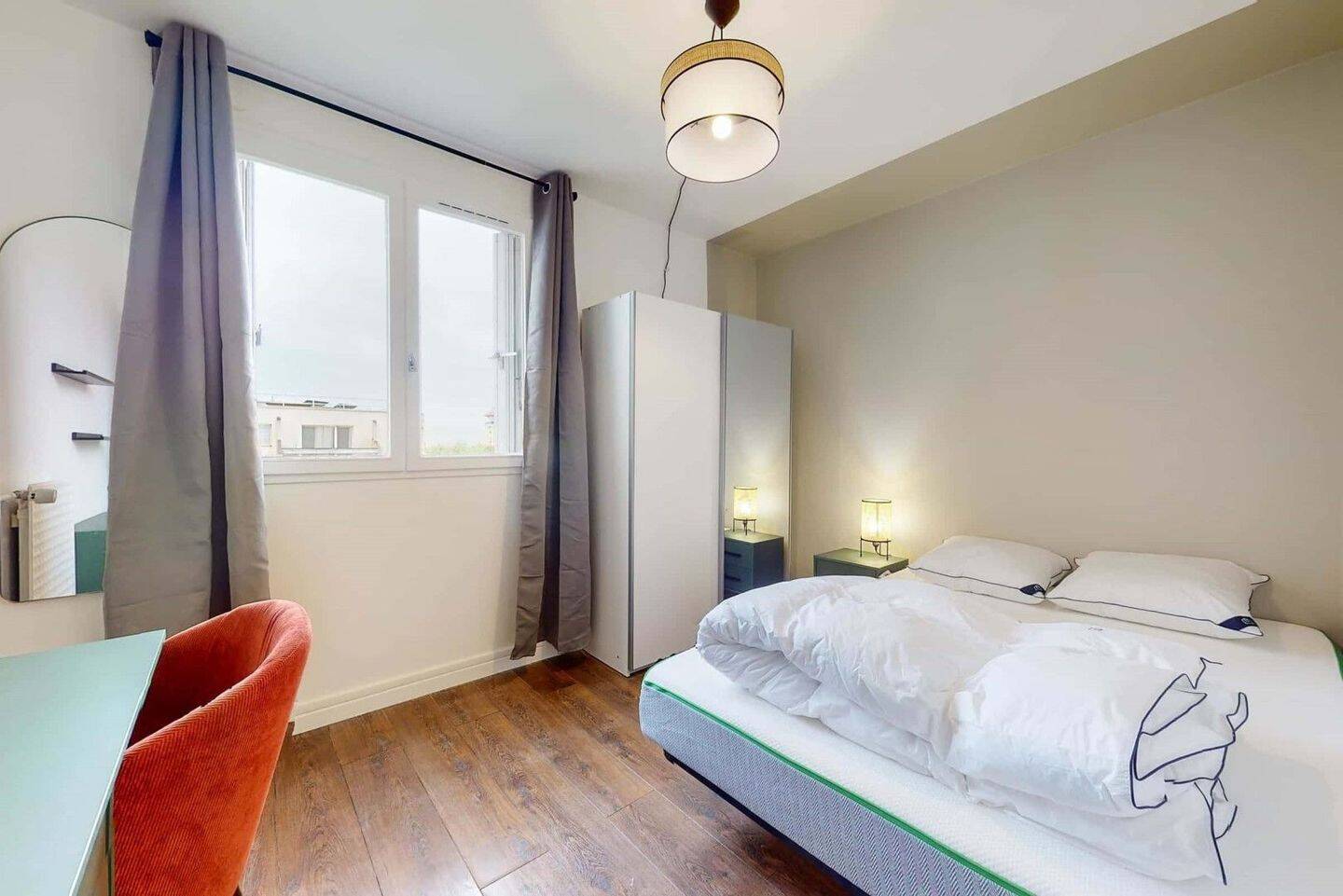 Maison à louer, 15m², ASNIERES SUR SEINE