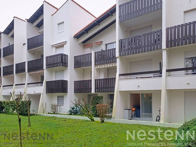 Maison à vendre, 25m², SAINT GEORGES DE DIDONNE