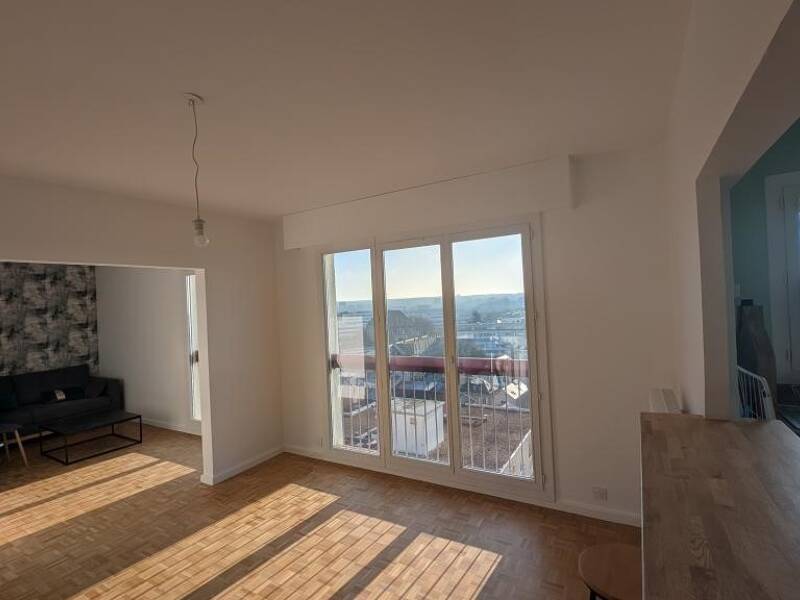 Maison à louer, 62m², LE MANS