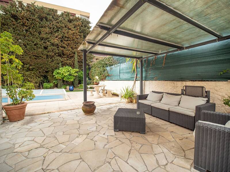 Maison à vendre, 180m², CANNES