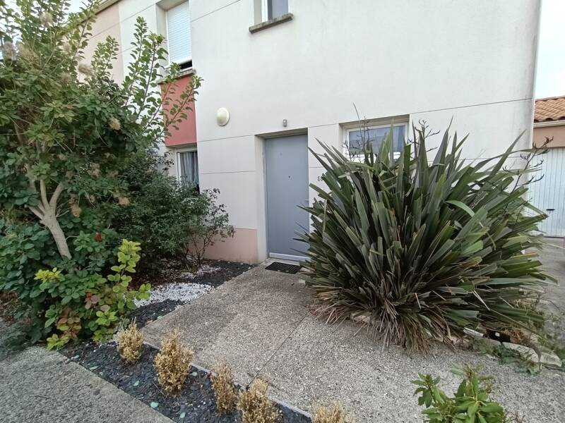 Maison à vendre, 81m², L'HOUMEAU