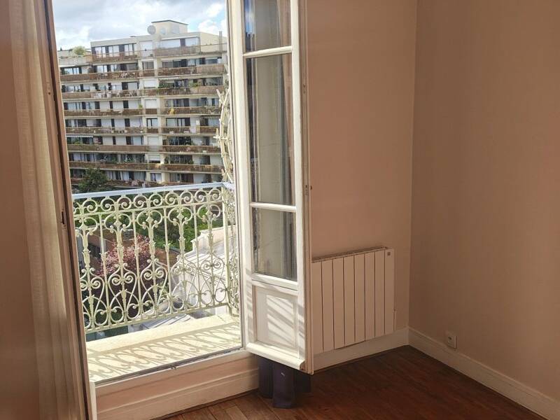 Maison à louer, 21m², PARIS 18E