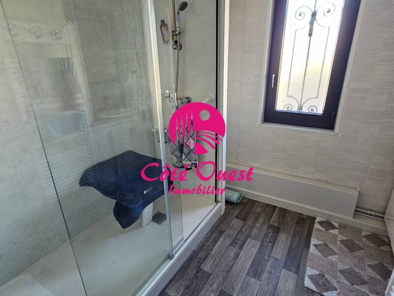 Maison à vendre, 97m², LE HAVRE