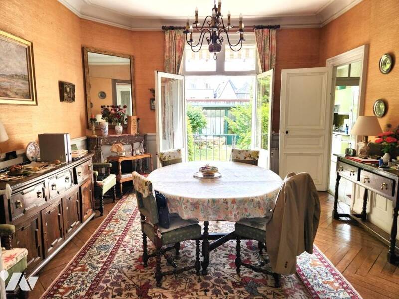 Maison à vendre, 236m², TOURS