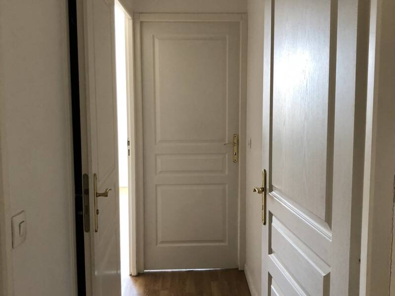 Maison à louer, 78m², ESBLY