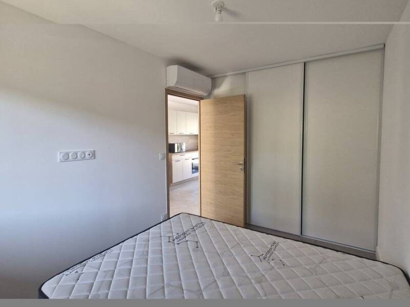 Maison à louer, 35m², CORTE