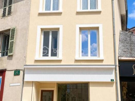 Immeuble à vendre 129 000 € 97 m² Vinay 38470