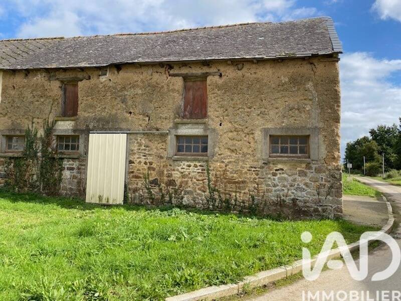 Maison à vendre, 90m², MEDREAC