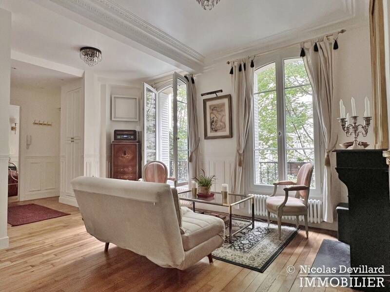 Maison à louer, 35m², PARIS 16E