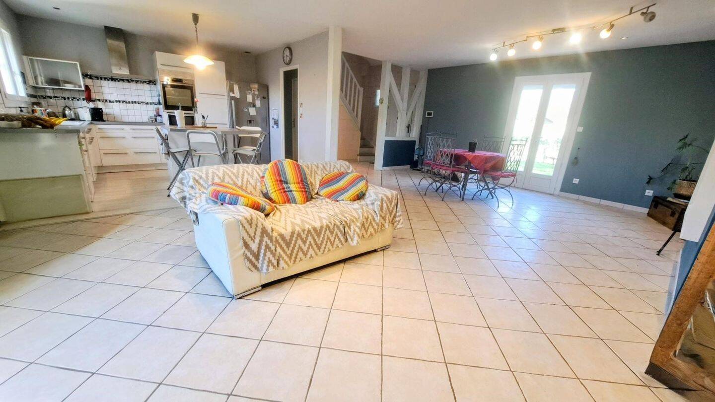Maison à vendre, 154m², VERETZ