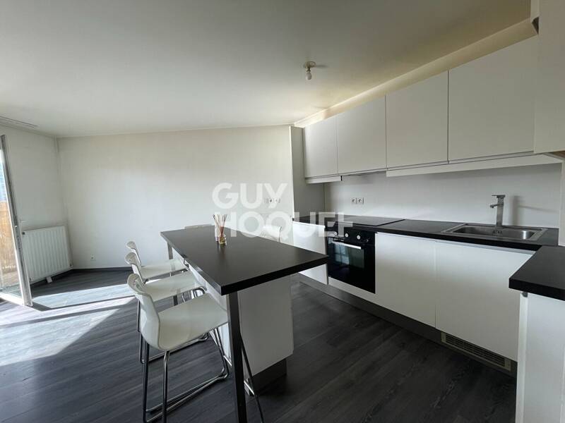 Maison à louer, 59m², VALENTON