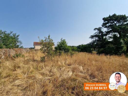 Terrain constructible à vendre 139 900 € 743 m² de terrain Saint-Fiacre-sur-Maine 44690