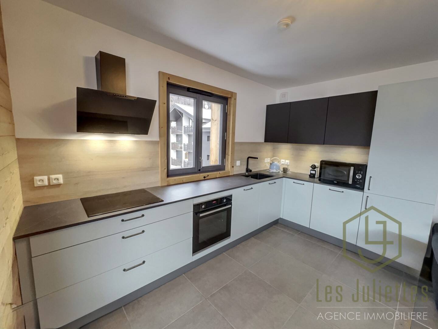 Maison à vendre, 58m², MONTRIOND