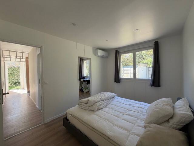 Maison à vendre, 74m², EYSINES
