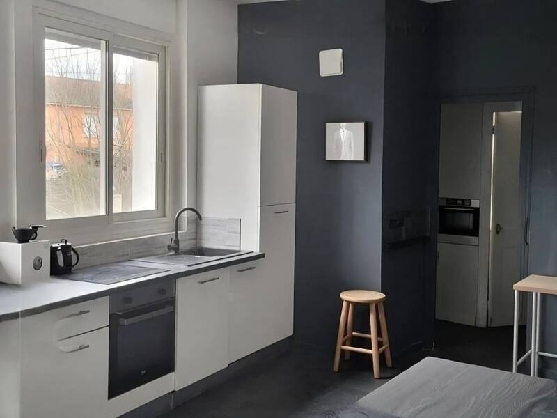 Maison à louer, 103m², MACON